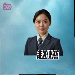 赵燃